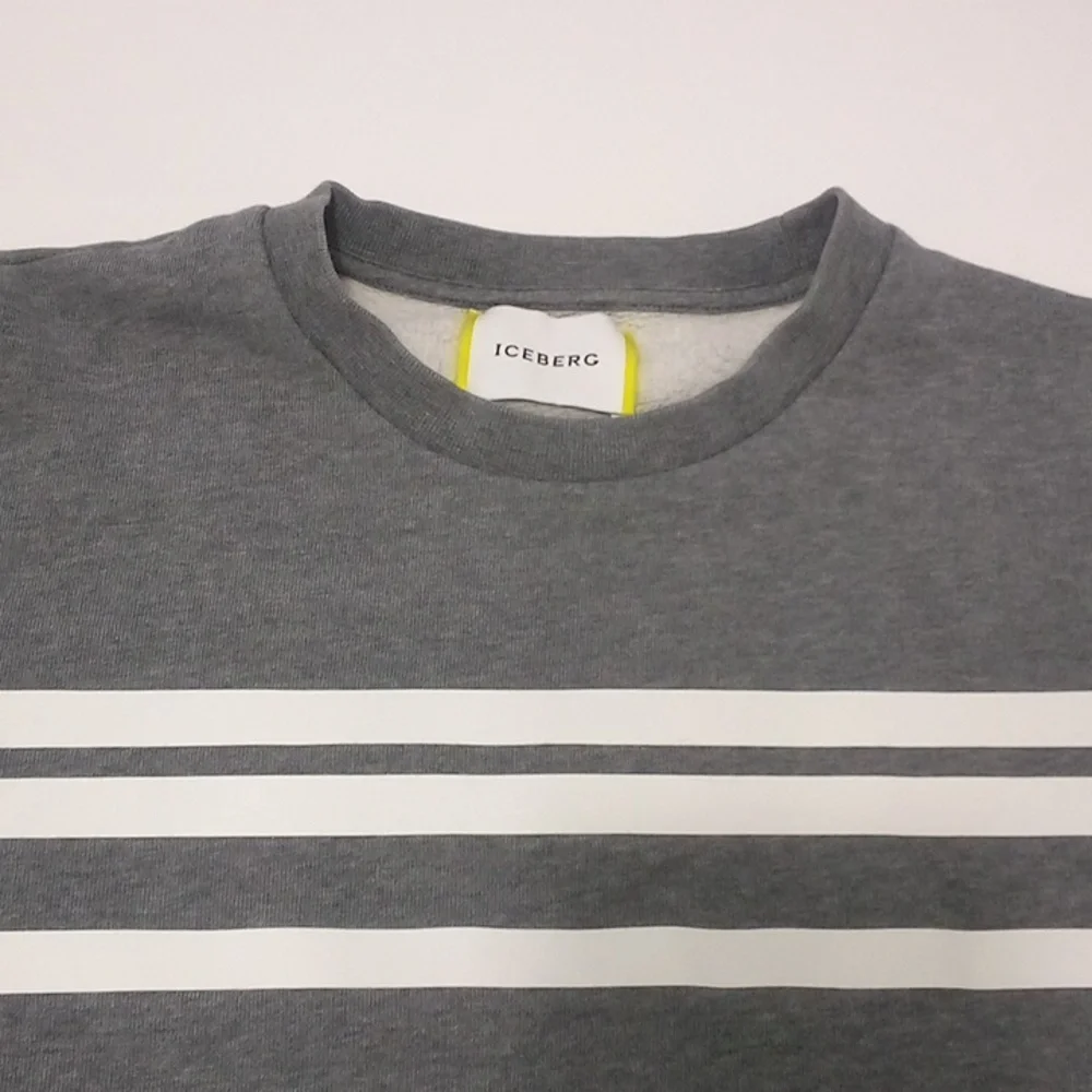 Iceberg Pink Panther Sweatshirt For Men - Picture 4 of 14